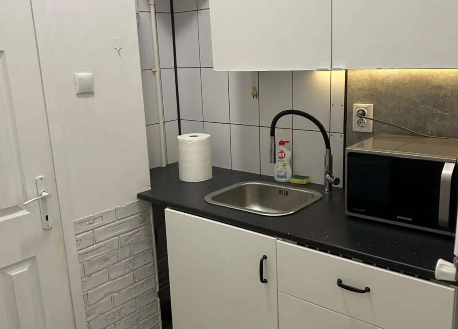 Panoramic Terace Victory Boutique Appartement Boekarest