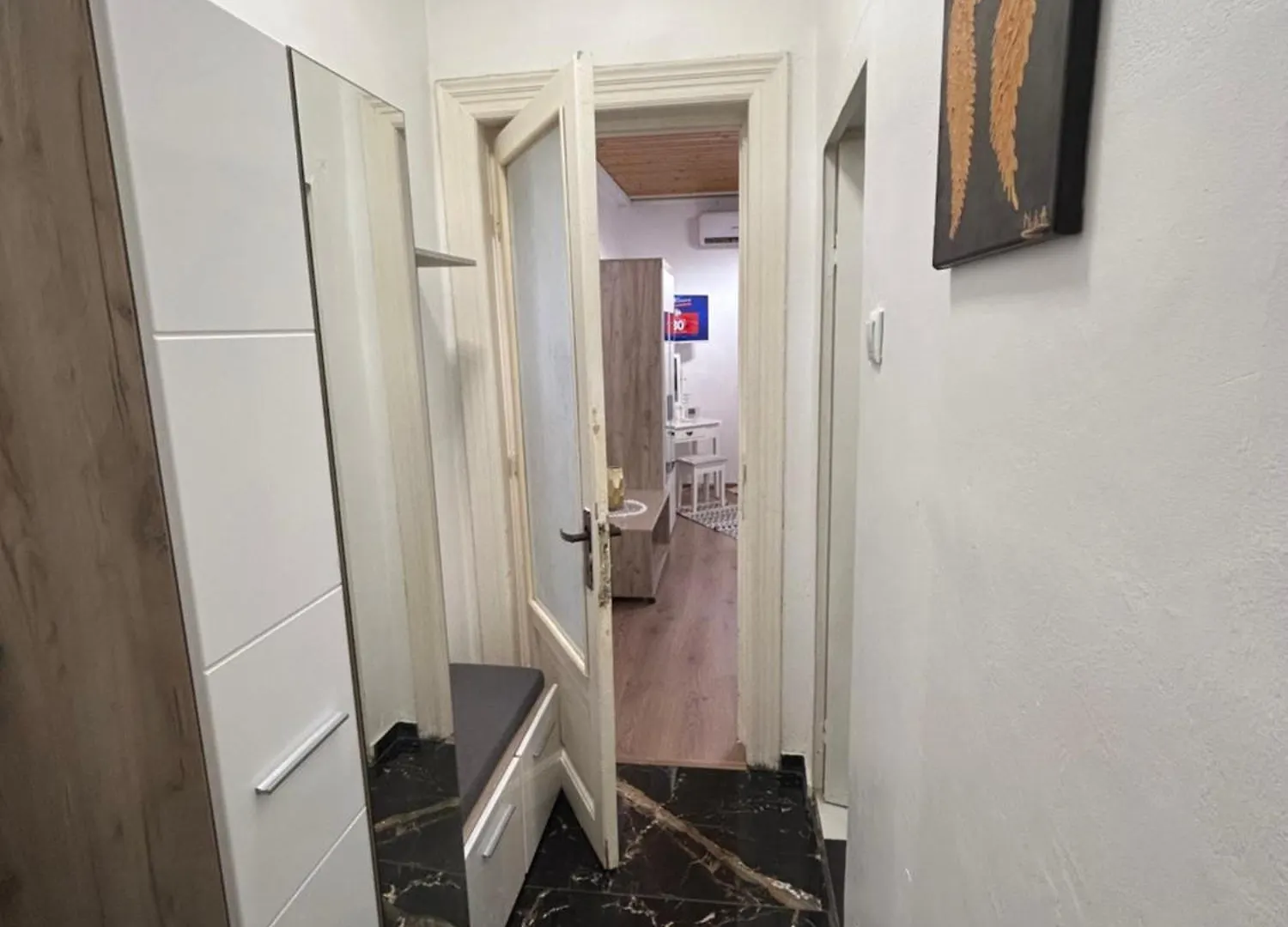 Panoramic Terace Victory Boutique Appartement Boekarest