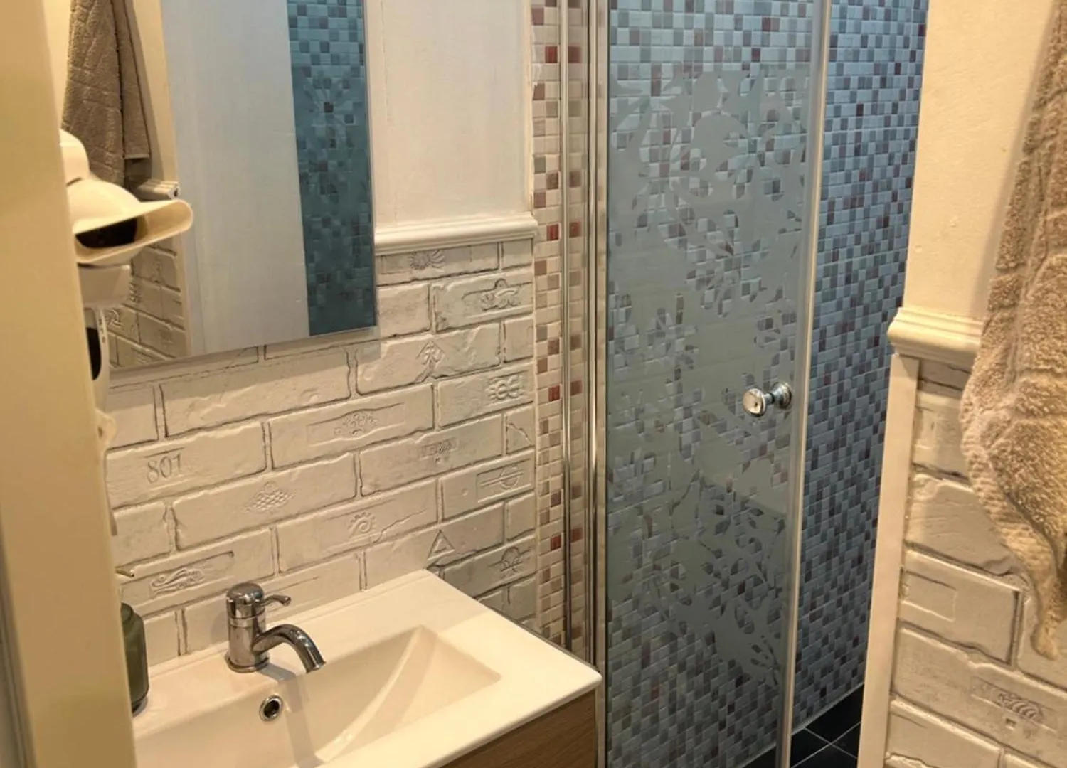 Panoramic Terace Victory Boutique Appartement Boekarest