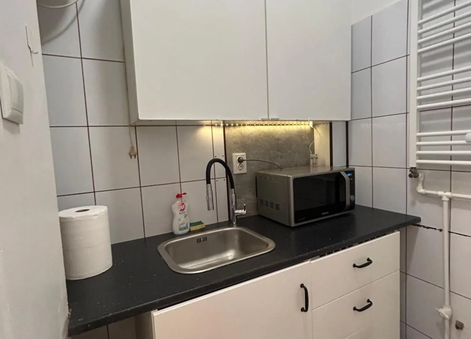 Panoramic Terace Victory Boutique Appartement Boekarest 0*,