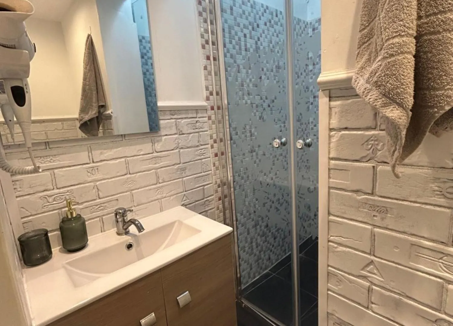 Panoramic Terace Victory Boutique Appartement Boekarest 0*,